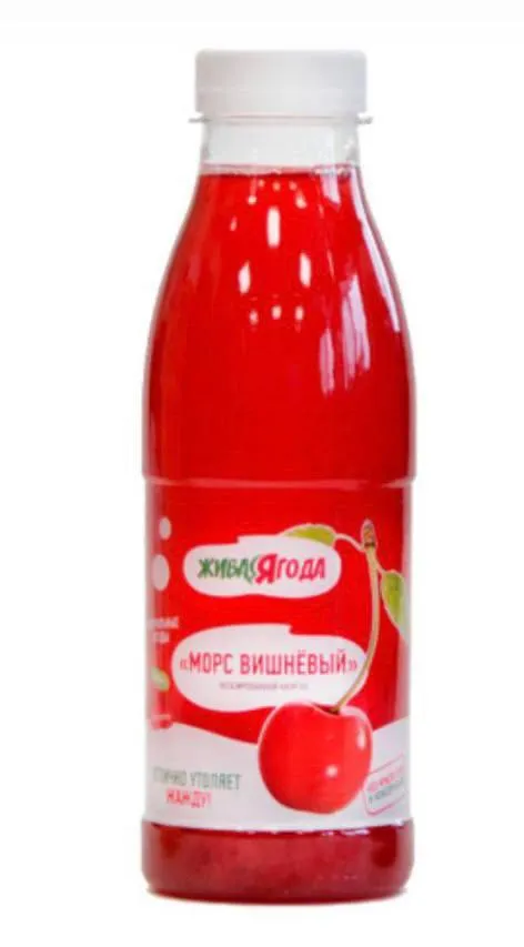 Морс Вишня
