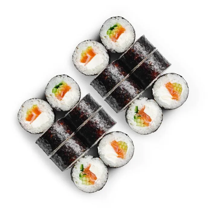 Акира маки (2шт)