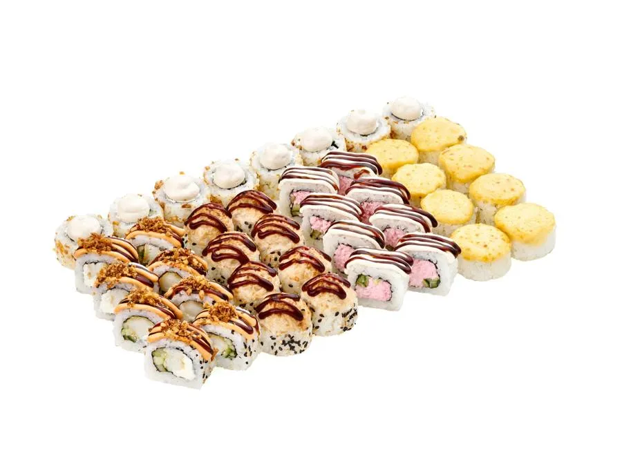 Сытый студент