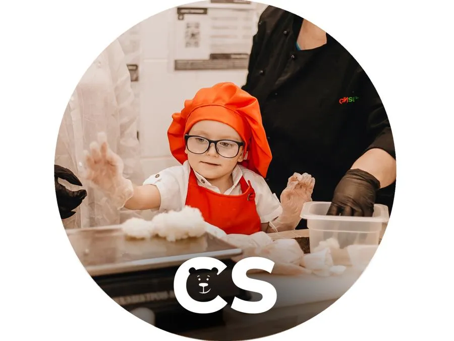 Роллы своими руками