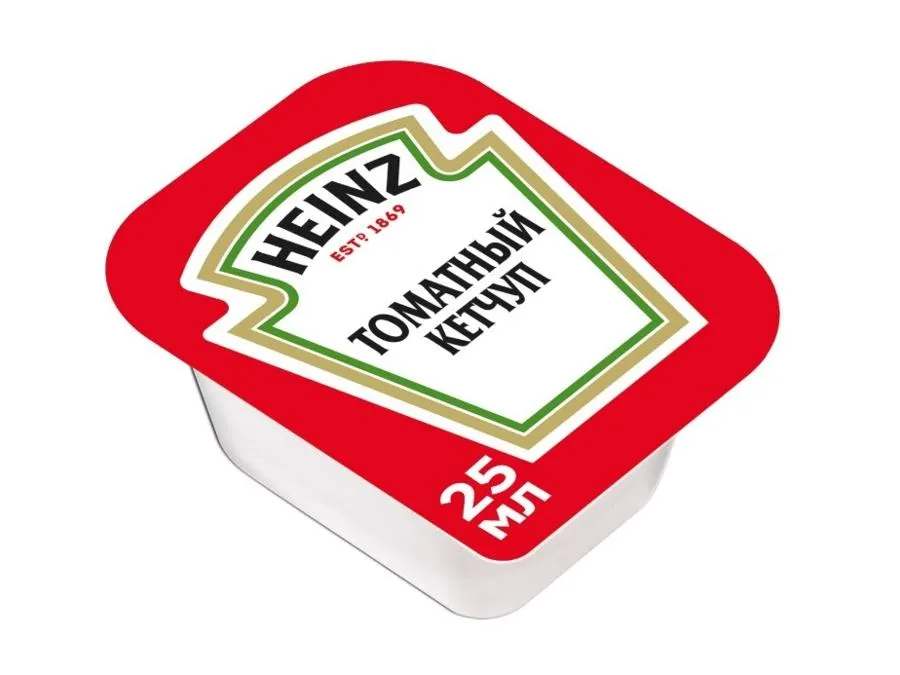 Кетчуп 