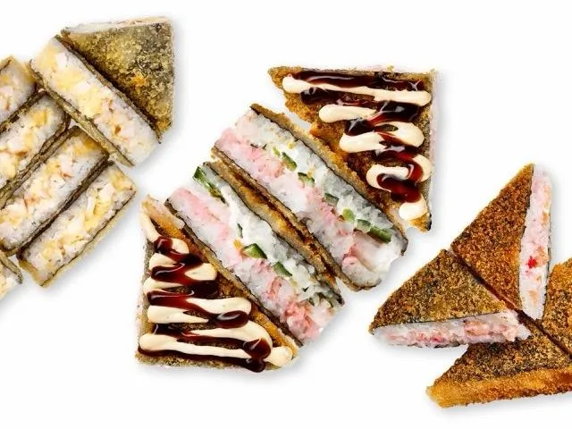 Время сэндвичей