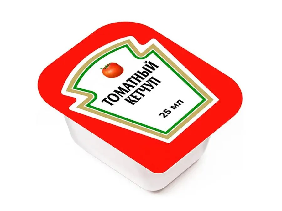 Кетчуп 