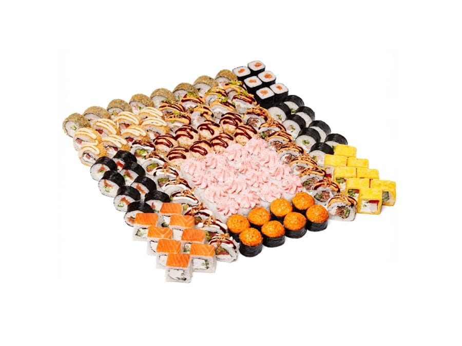 Большой праздник