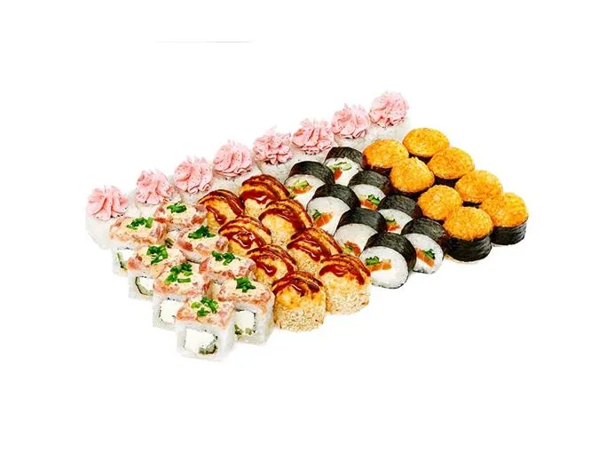 Олинклюзив