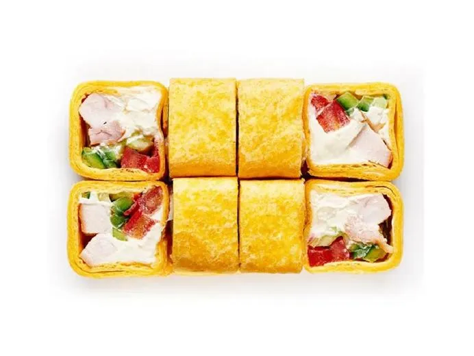 Тори тортильяс