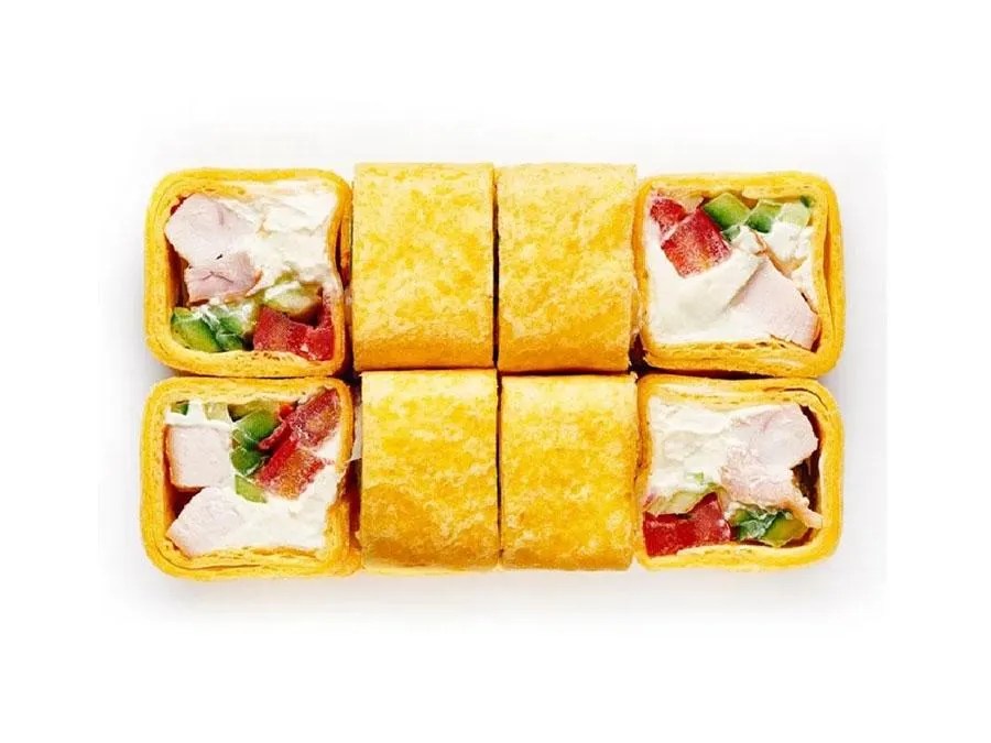 Большой праздник