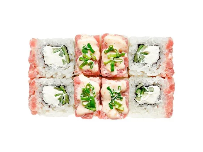 Тартар Магуро