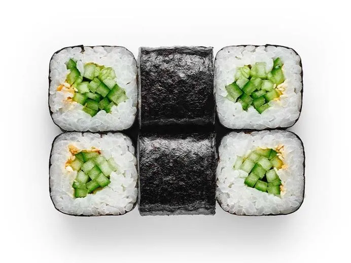 Ролл Огурец