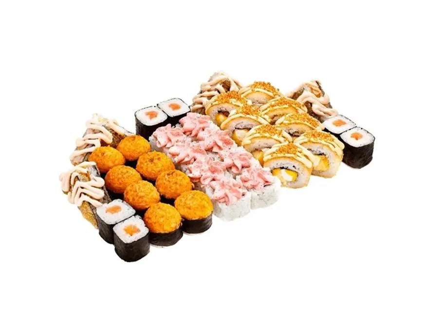 Отвал башки 2.0