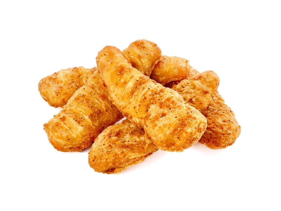 Стрипсы М + соус на выбор 