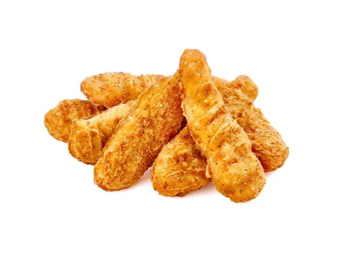 Стрипсы XL + соус на выбор 