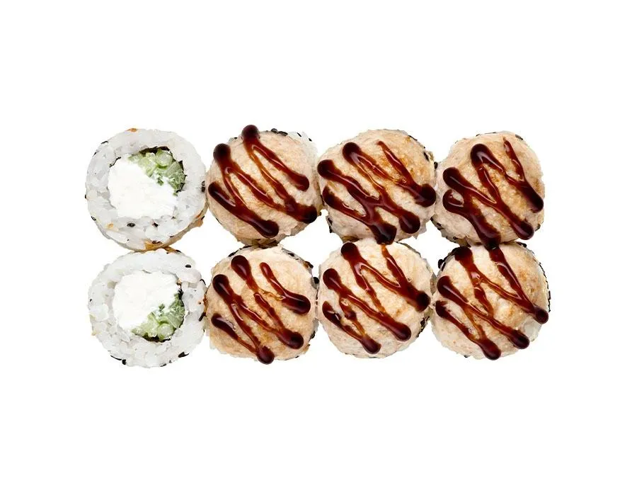 Антикризисный №1