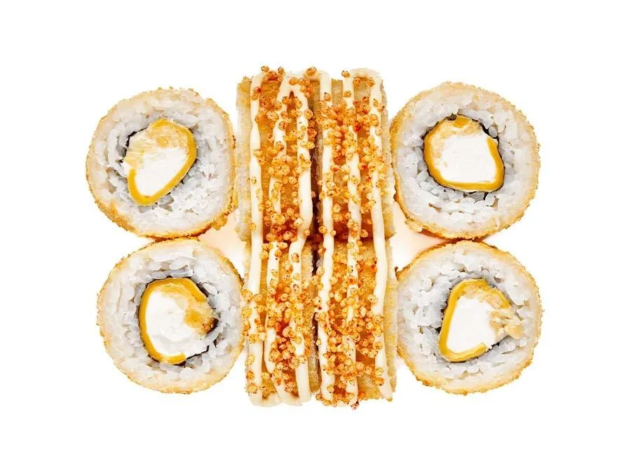 Отвал башки