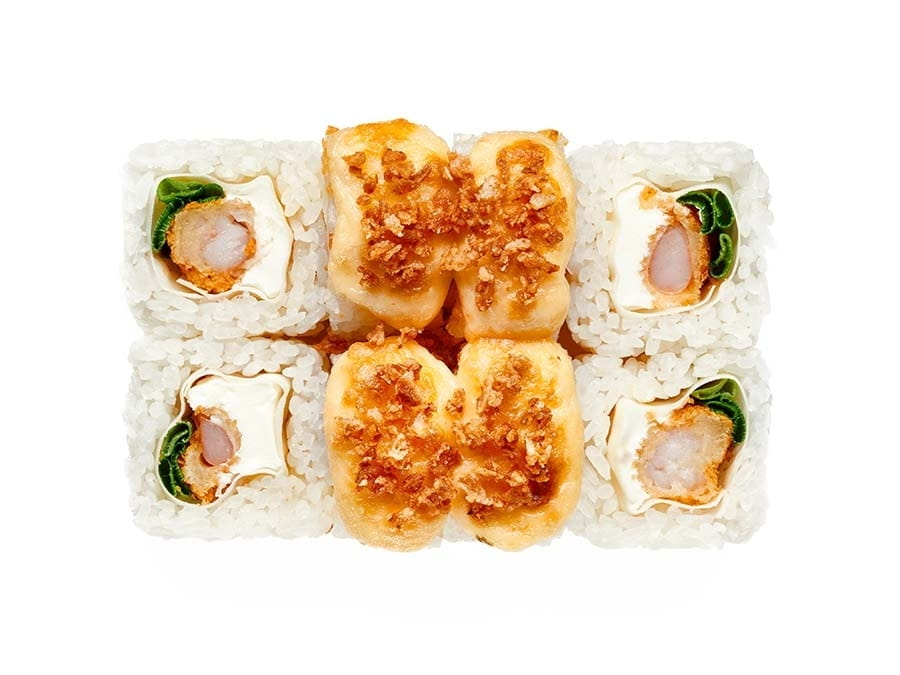 Чиззи криспи