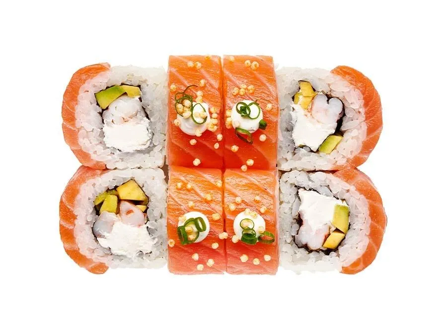 Филадельфия топ