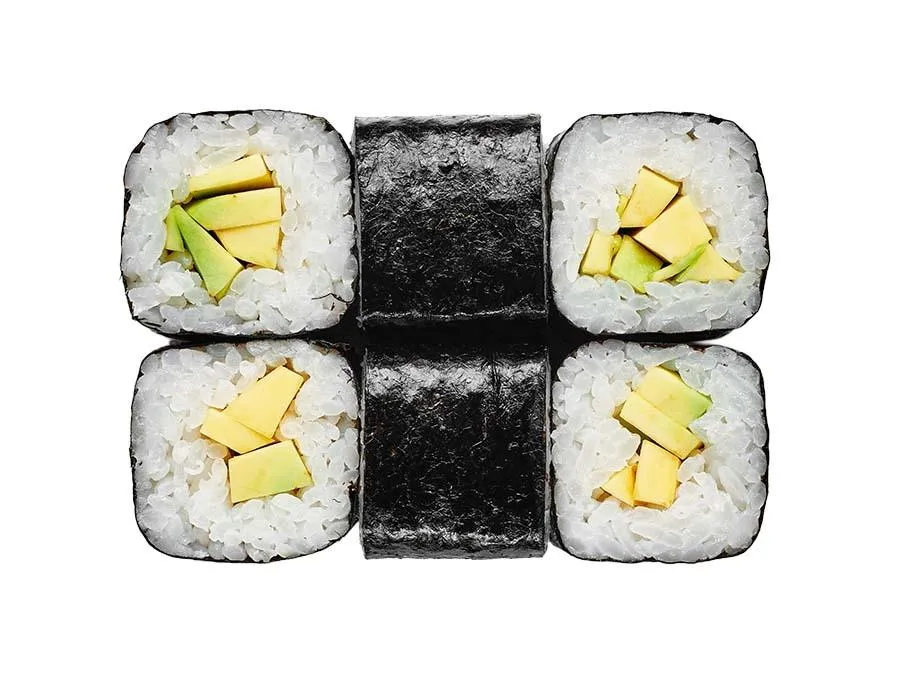 Ролл Авокадо