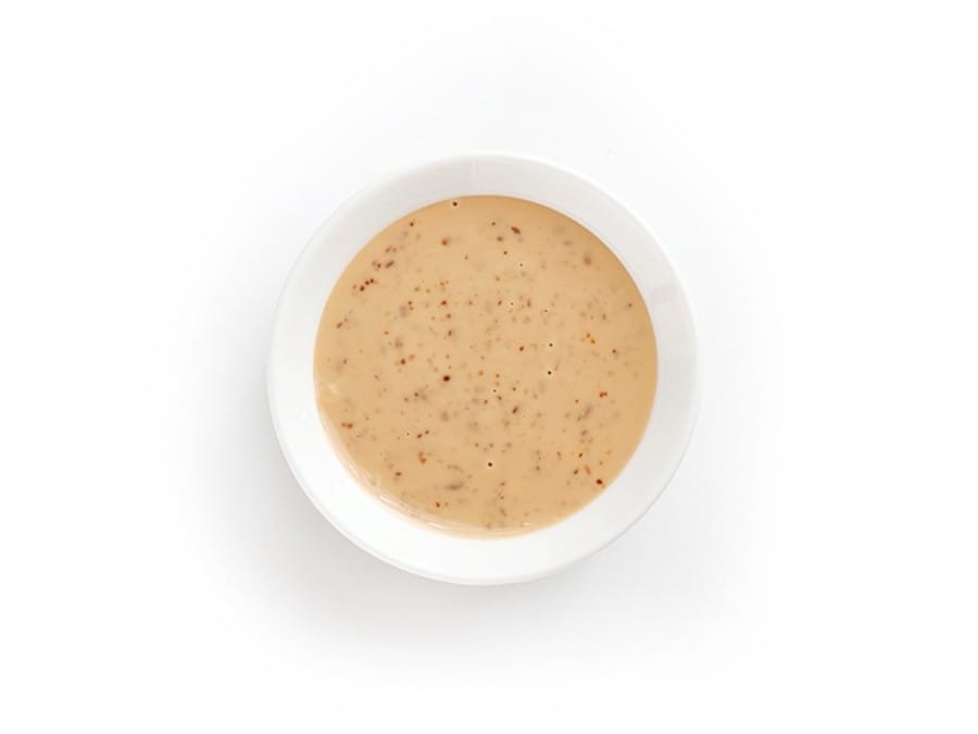 Ореховый соус 40гр