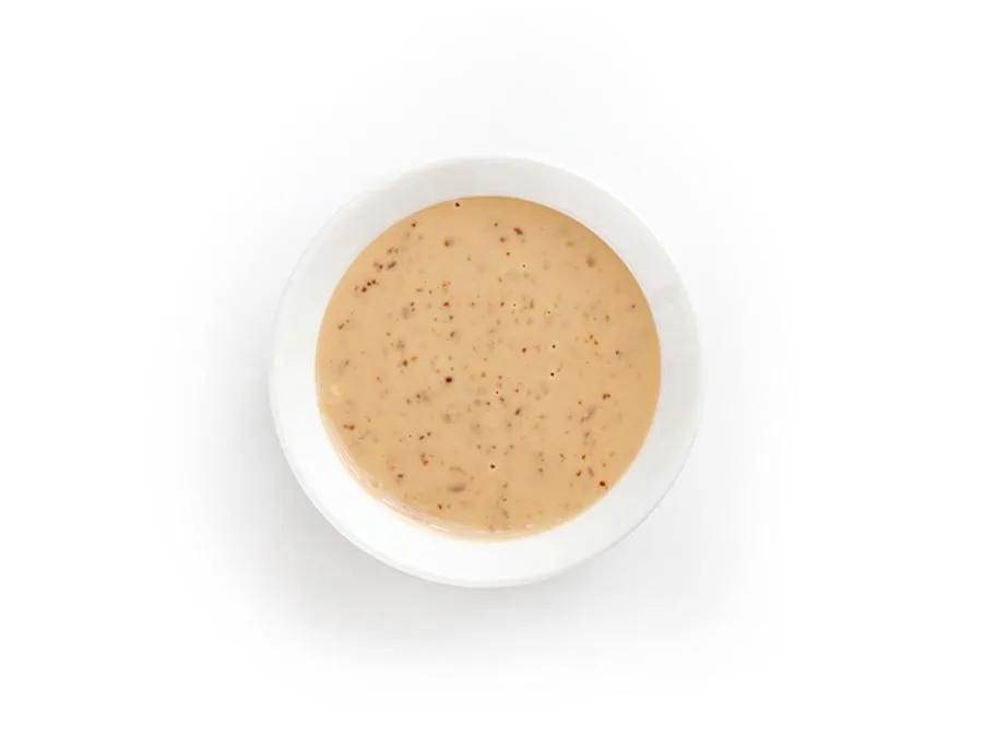 Ореховый соус 40гр