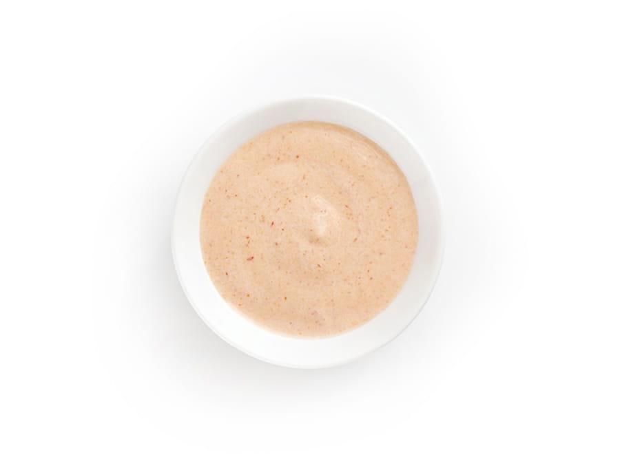 Спайси-соус