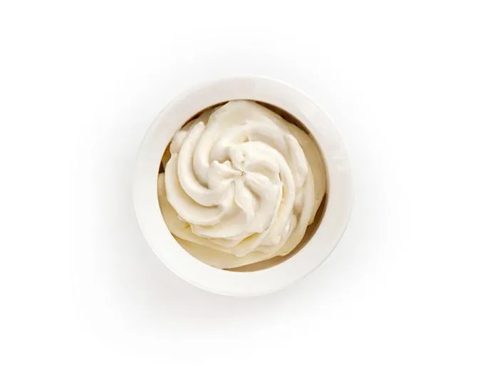 Чесночный соус 