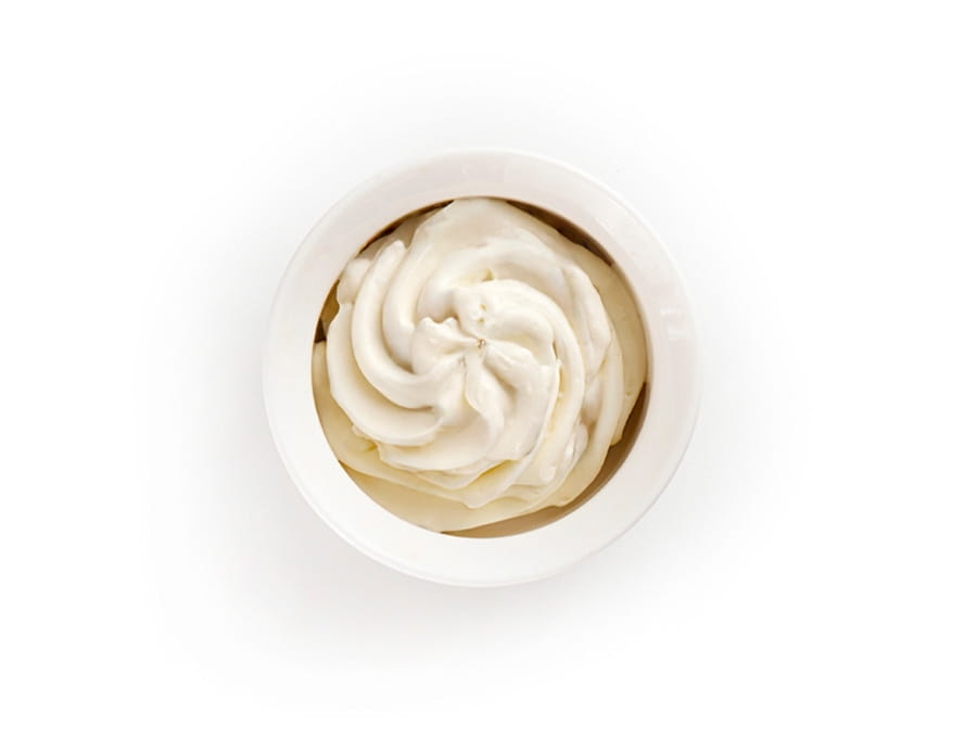 Чесночный соус 