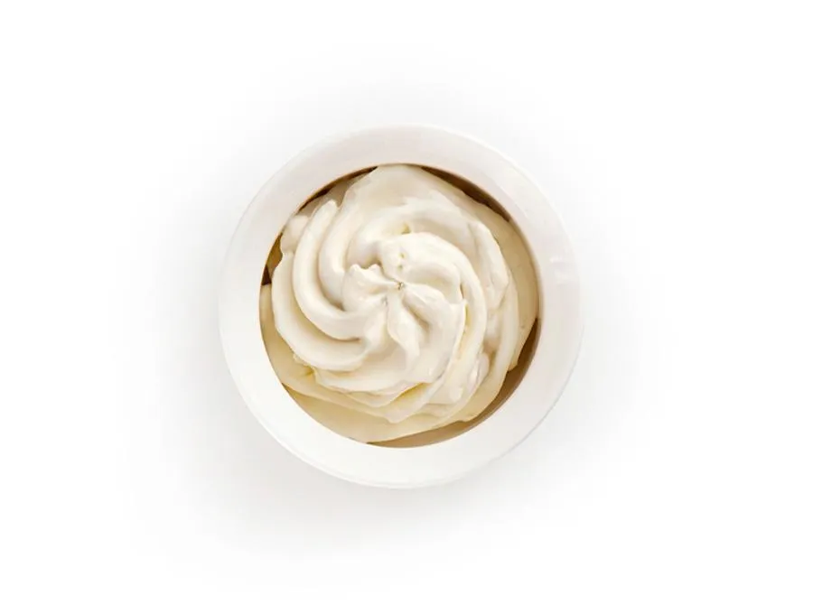 Чесночный соус 