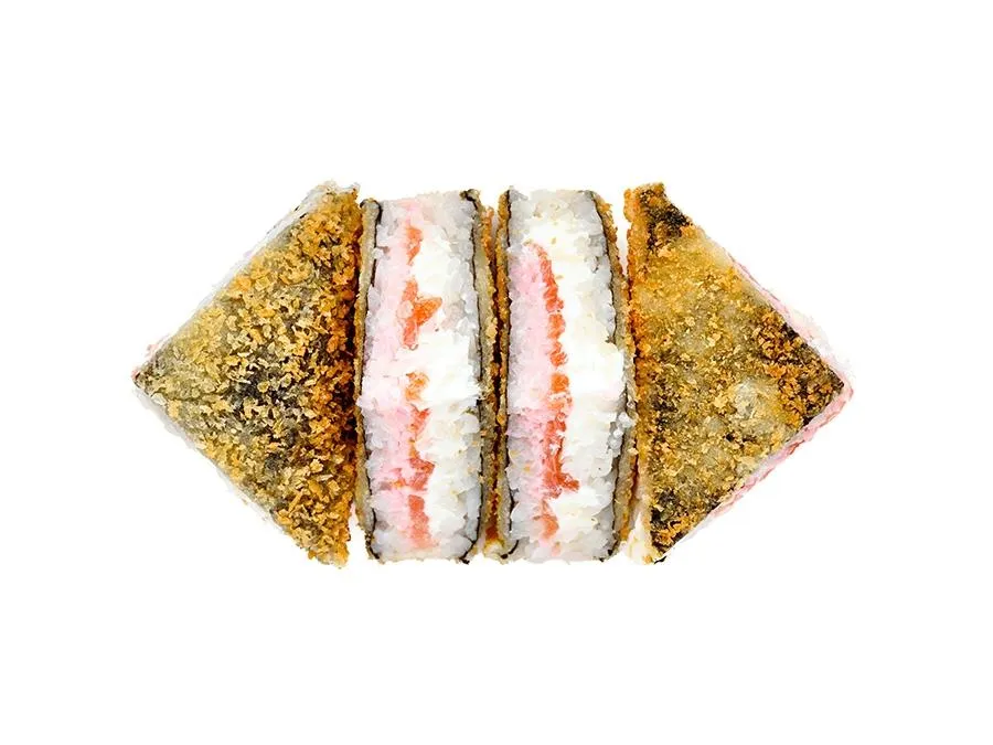 Время сэндвичей