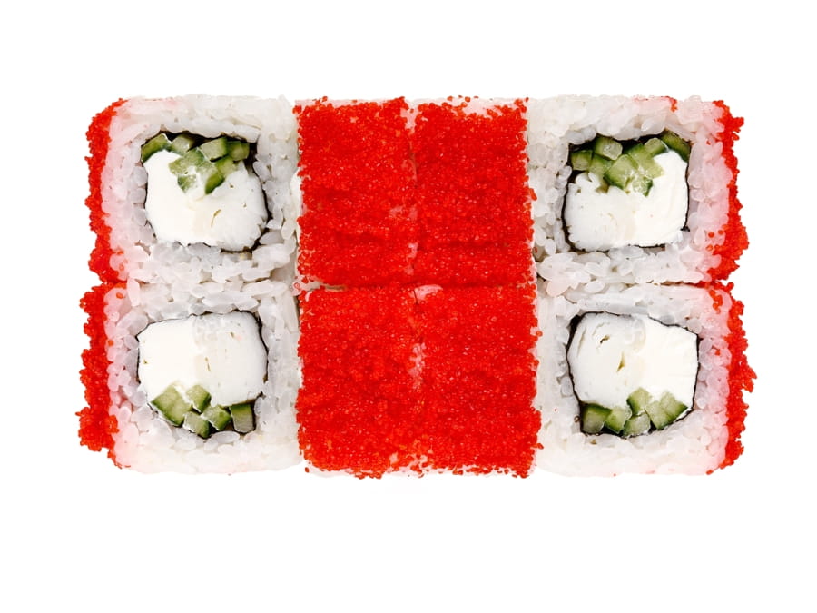 Мистер Крабс