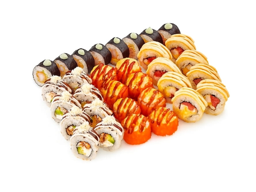 Сырная половинка