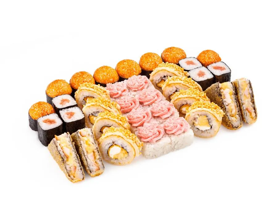 Отвал Башки