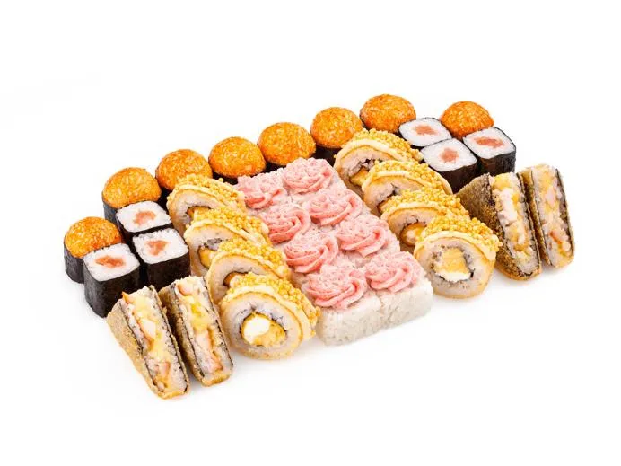 Отвал башки