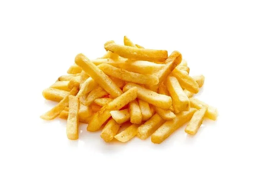 Картофель фри XXL