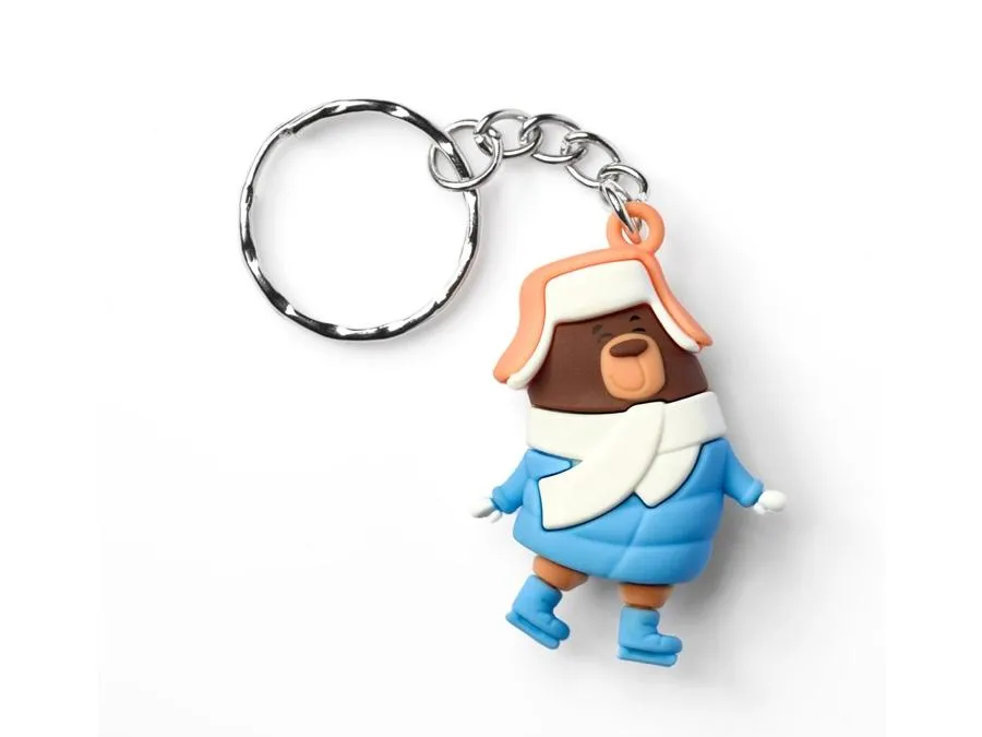 Брелок Селлвестр (на выбор)