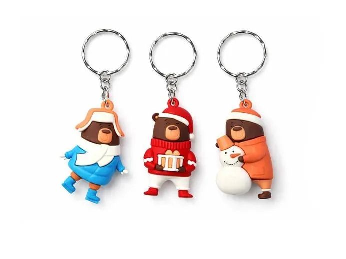 Брелок Селлвестр (на выбор)