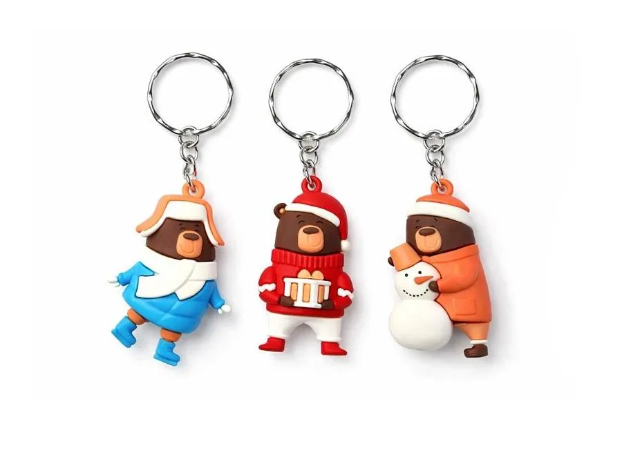 Брелок Селлвестр (на выбор)