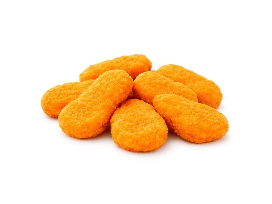 Наггетсы 7 шт