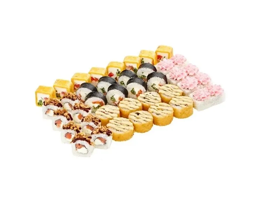 Рыба или курица