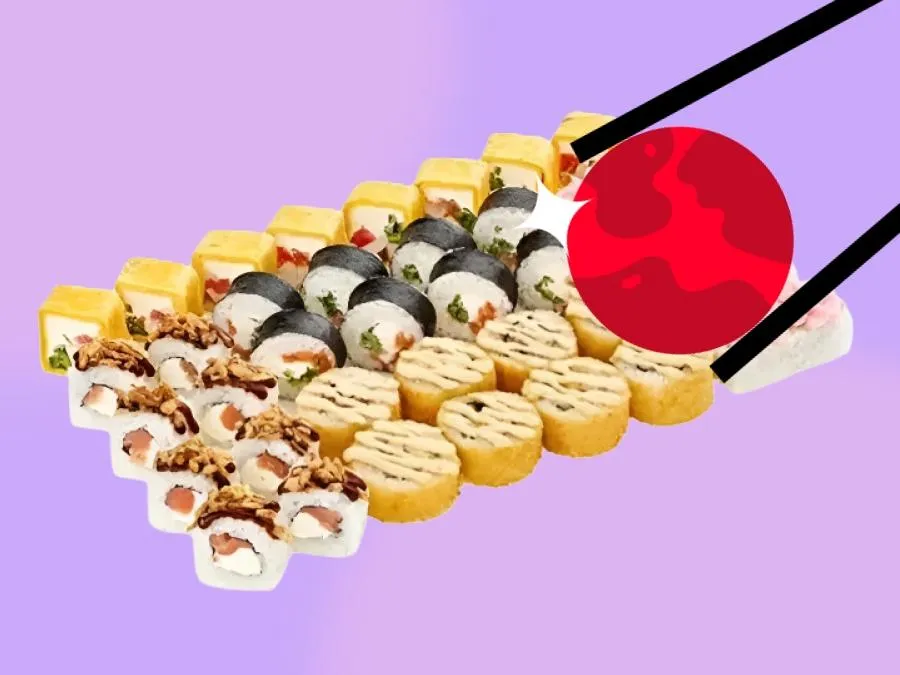 Рыба или курица