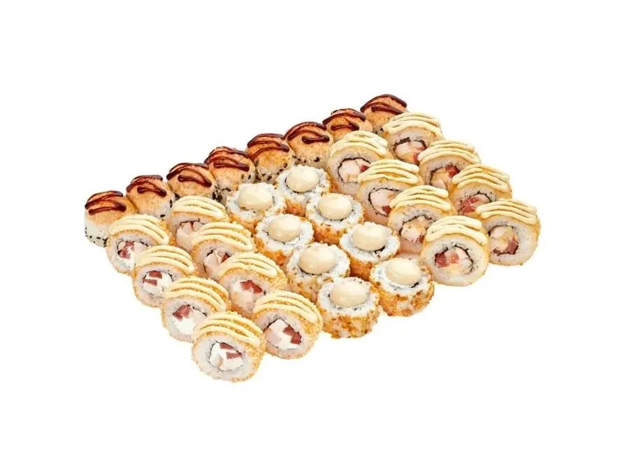 Чикен самурай